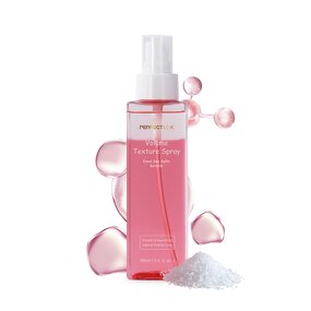 Sea Salt Spray Manufacturer - Organic Odourless Hair Thickening Spray