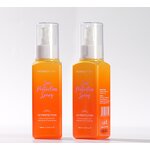 Hair Protectant Spray Manufacturer - Private Label Detangle Sun Block Mist