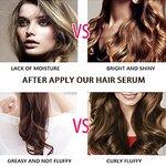 Hair Serum Manufacturer - Factory Custom Private Label Growth Treatment Oil