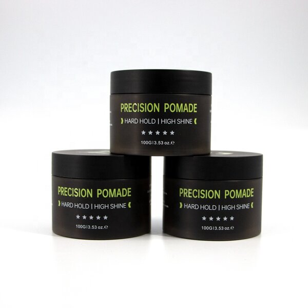 Hair Pomade Manufacturer - OEM ODM Custom No Flake Water Based Gel