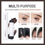 Eyebrow Stamp Kit Manufacturer - One Step Waterproof Long Lasting Kit