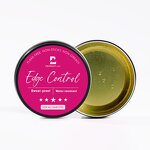 Edge Control Pomade Manufacturer - Custom Label Extra Strong Hold 4C Hair