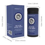 Hair Styling Powder Manufacturer - Private Label Fluffy Matte Voluming Powder