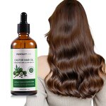 Hair Regrowth Oil Manufacturer - Natural Prevent Loss Growth Treatment