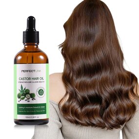 Hair Regrowth Oil Manufacturer - Natural Prevent Loss Growth Treatment