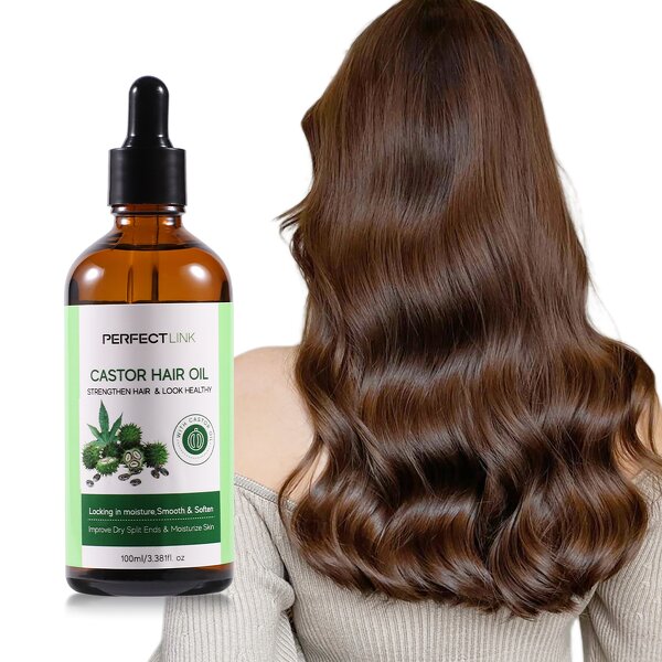 Hair Regrowth Oil Manufacturer - Natural Prevent Loss Growth Treatment