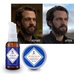 Beard Balm and Oil Manufacturer - Hot Sale Nourishing Smooth Organic Set