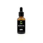Beard Oil Manufacturer - Private Label Organic Beard Growth Oil