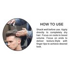 Hair Styling Powder Manufacturer - Hair Roots Fluffy Texturizing Volume Dust