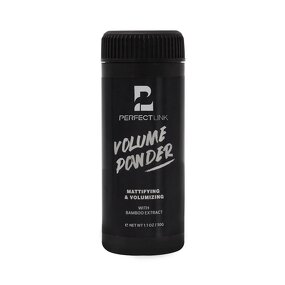 Hair Wax Powder Manufacturer - 8g Texture Volume Powder Private Label