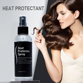 Hair Spray Manufacturer - Private Label 100ml Anti-Dandruff Repairing