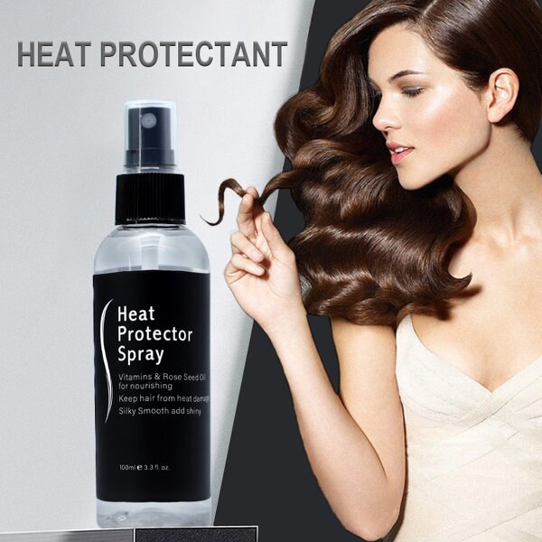 Hair Spray Manufacturer - Private Label 100ml Anti-Dandruff Repairing