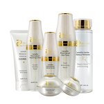 Skin Care Set Manufacturer - Private Label Anti-Aging Whitening Camellia