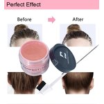 Hair Pomade Manufacturer - OEM ODM Water-base Easy Wash Strong Hold