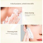 Face Wash Manufacturer - Custom Logo Natural Gentle Organic Cleanser