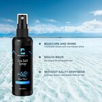 Sea Salt Spray Manufacturer - Private Label Aloe Vera Volume Hair Mist