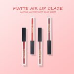 Liquid Lipstick Manufacturer - Low MOQ Vegan Long Lasting Matte