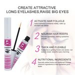 Eyelash Serum Manufacturer - Private Label Free Sample Small MOQ
