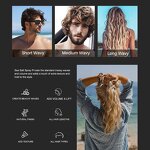 Hair Mist Manufacturer - Professional Sea Salt Argan Oil Volumizing Spray