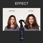 Hair Mist Manufacturer - Professional Sea Salt Argan Oil Volumizing Spray