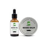 Beard Oil Manufacturer - Private Label Organic Beard Growth Oil