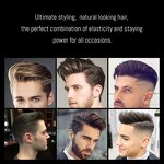 Hair Pomade Manufacturer - Professional Men's Styling Easy Modeling Wax