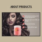 Edge Control Pomade Manufacturer - Wholesale 48 Hours Strong Hold Styling Gel