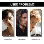 Sea Salt Spray Manufacturer - OEM Private Label Volume Spray for Men