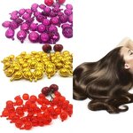 Hair Oil Serum Manufacturer - Wholesale Argan Macadamia Smoothing Capsules