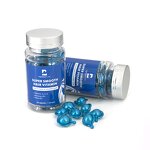 Hair Serum Capsule Manufacturer - Custom Hair Repair Argan Oil Vitamin Capsule
