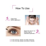 Eyelash Serum Manufacturer - Private Label Free Sample Small MOQ