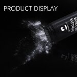 Hair Volume Powder Manufacturer - Private Label Organic 8g Instant Powder