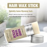 Hair Wax Stick Manufacturer - Private Label Strong Hold Anti Frizz Stick