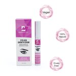 Eyelash Serum Manufacturer - Private Label Free Sample Small MOQ