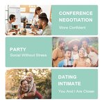 Breath Freshener Manufacturer - Private Label Alcohol-Free Peach Mint Spray