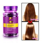 Hair Serum Manufacturer - Factory Custom Private Label Growth Treatment Oil