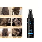 Sea Salt Spray Manufacturer - Private Label Aloe Vera Volume Hair Mist