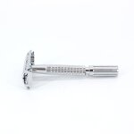 Safety Razor Manufacturer - Men's Double Edge Stainless Steel Shaving