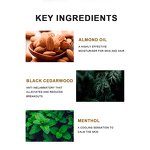 After Shave Balm Manufacturer - 2023 Hot Selling Eliminate Razor Burn