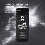 Hair Styling Powder Manufacturer - Hot Sale with Bamboo Extract Volume Powder