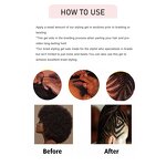 Hair Gel Manufacturer - Wholesale Private Label Sugar Melon Scent Gel