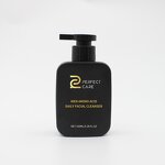 Men Face Wash Manufacturer - OEM Oil Control Moisturizing Foam Cleanser