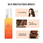 Hair Protectant Spray Manufacturer - Private Label Detangle Sun Block Mist