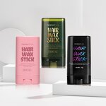 Edge Control Stick Manufacturer - Wholesale 15g Anti Frizz Mini Wax Stick