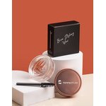 Brow Gel Manufacturer - High Quality Transparent Brow Wax Private Label