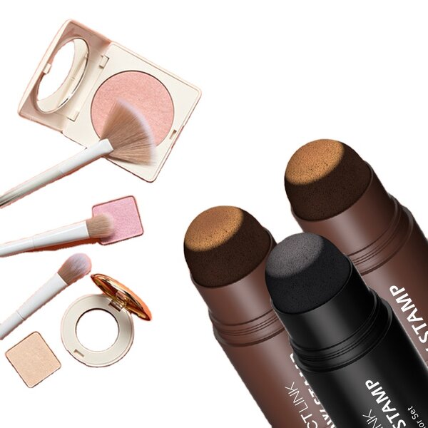 Eyebrow Stamp Kit Manufacturer - Wholesale Low MOQ Custom Logo Stamp