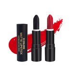 Matte Lipstick Manufacturer - Factory Wholesale Waterproof Velvet Lipstick