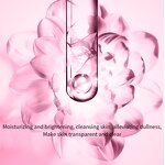 Skin Care Set Manufacturer - Korean Bird's Nest Pearl Brightening Set