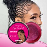 Edge Control Gel Manufacturer - Wholesale Custom Strong Hold Braid Gel
