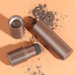 Eyebrow Stamp Kit Manufacturer - Best Selling Waterproof 5 Colors Customized